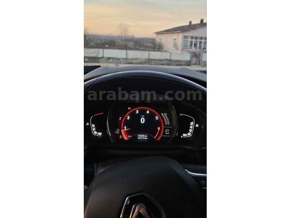 Sahibinden Renault Megane 1.3 TCe Joy 2020 Model 