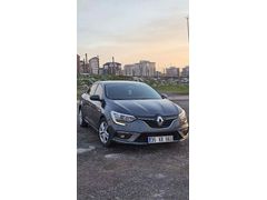 Sahibinden Renault Megane 1.3 TCe Joy 2020 Model 
