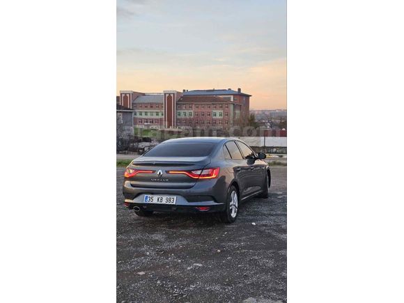 Sahibinden Renault Megane 1.3 TCe Joy 2020 Model 