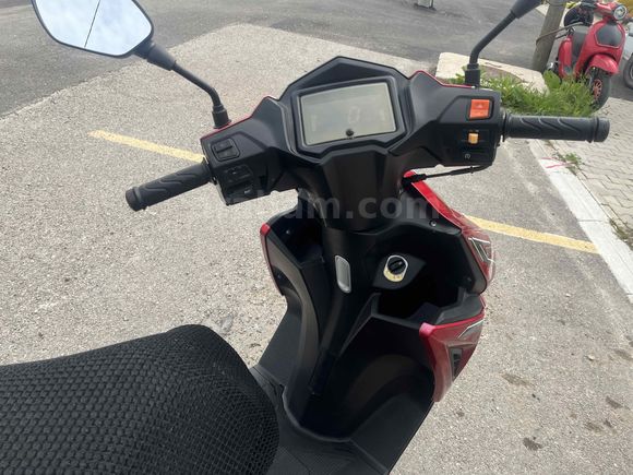 Sahibinden Yuki Crypto 50 