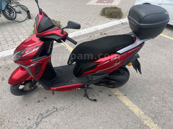 Sahibinden Yuki Crypto 50 