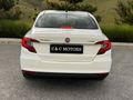 C & C MOTORS'DAN 2017 HATASIZ TRAMERSİZ EGEA EASY