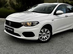 C & C MOTORS'DAN 2017 HATASIZ TRAMERSİZ EGEA EASY
