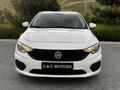 C & C MOTORS'DAN 2017 HATASIZ TRAMERSİZ EGEA EASY