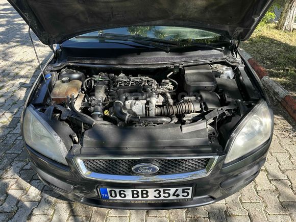 Sahibinden Ford Focus 1.6 TDCi Trend 2006 Model 
