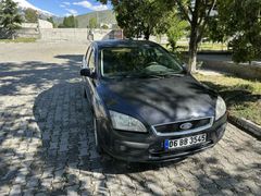 Sahibinden Ford Focus 1.6 TDCi Trend 2006 Model 