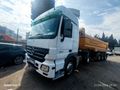 Sahibinden Mercedes - Benz Actros 1841