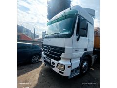 Sahibinden Mercedes - Benz Actros 1841
