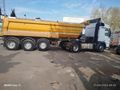 Sahibinden Mercedes - Benz Actros 1841