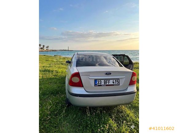 Düşük kilometre ful bakımlı