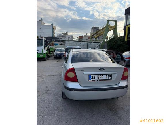 Düşük kilometre ful bakımlı