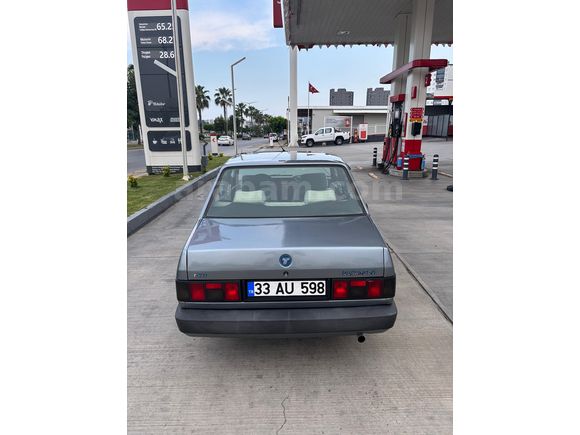 Sahibinden Doğan SLX 1.6 / 1998