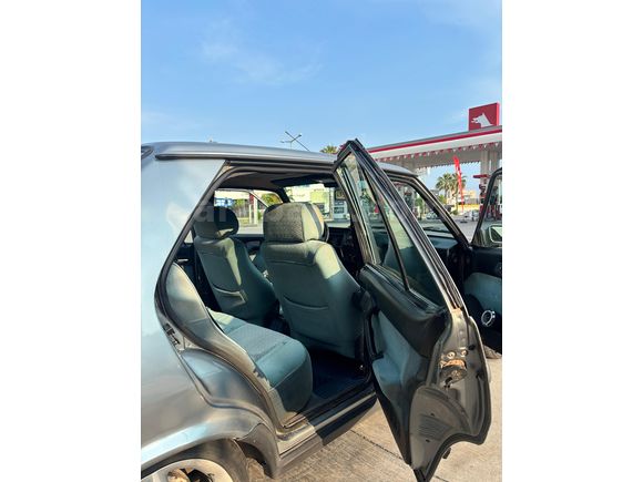 Sahibinden Doğan SLX 1.6 / 1998