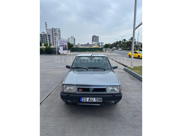 Sahibinden Doğan SLX 1.6 / 1998