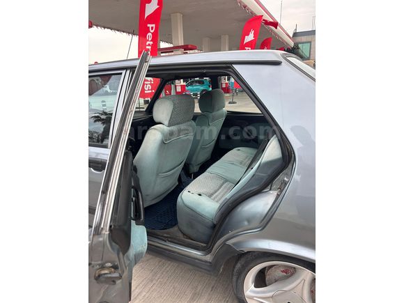 Sahibinden Doğan SLX 1.6 / 1998