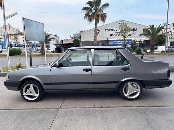 Sahibinden Doğan SLX 1.6 / 1998