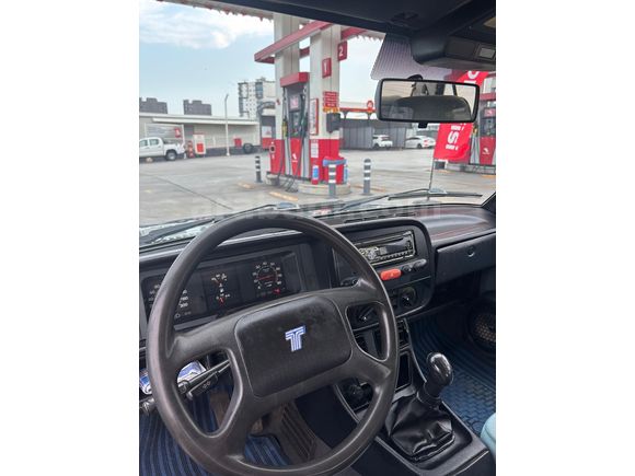Sahibinden Doğan SLX 1.6 / 1998