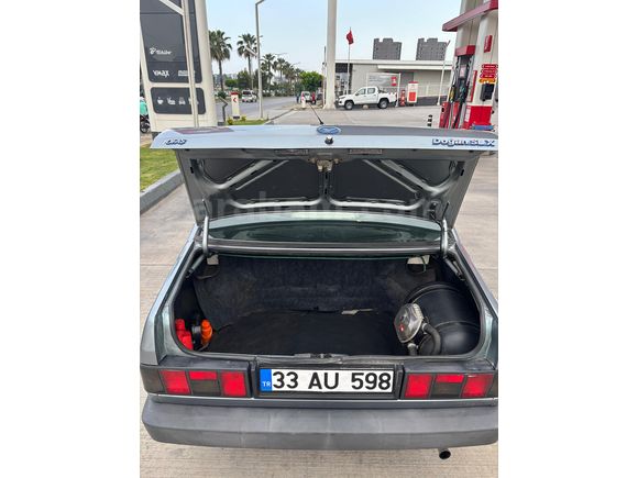 Sahibinden Doğan SLX 1.6 / 1998