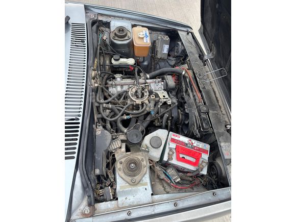 Sahibinden Doğan SLX 1.6 / 1998