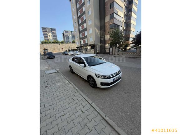 AYHANLAR OTODAN SATLIK C ELYESE