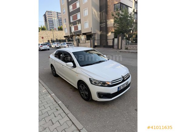 AYHANLAR OTODAN SATLIK C ELYESE