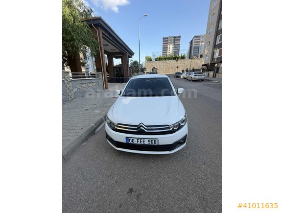 AYHANLAR OTODAN SATLIK C ELYESE