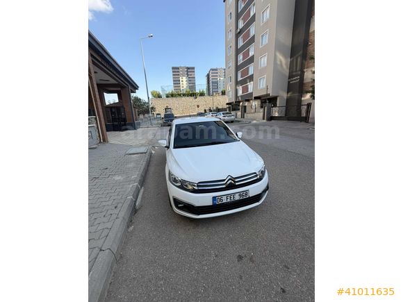AYHANLAR OTODAN SATLIK C ELYESE