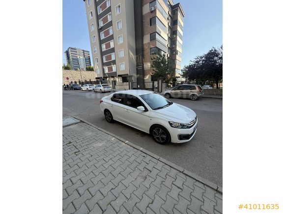 AYHANLAR OTODAN SATLIK C ELYESE