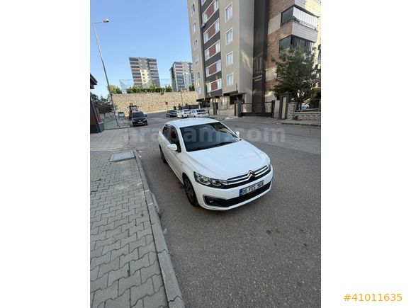 AYHANLAR OTODAN SATLIK C ELYESE