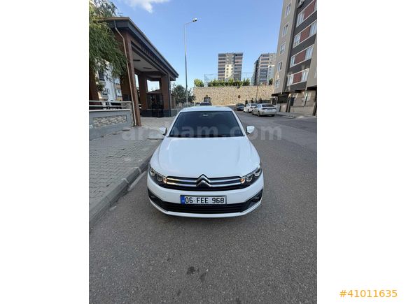 AYHANLAR OTODAN SATLIK C ELYESE
