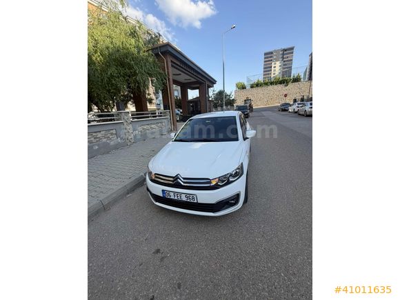 AYHANLAR OTODAN SATLIK C ELYESE