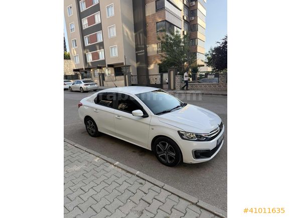 AYHANLAR OTODAN SATLIK C ELYESE