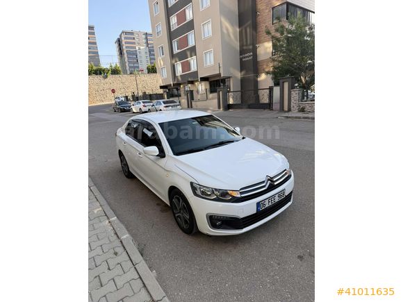 AYHANLAR OTODAN SATLIK C ELYESE
