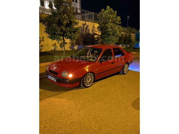 Sahibinden Toyota Corolla 1.6 Terra 1999 Model 