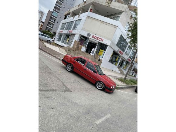 Sahibinden Toyota Corolla 1.6 Terra 1999 Model 