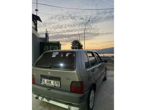 Tertemiz Uno 70 S  