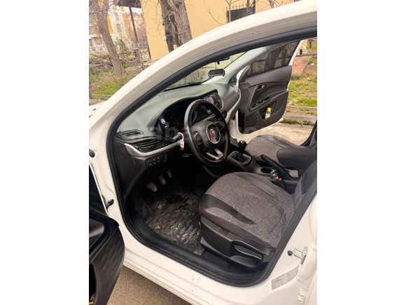 Sahibinden Fiat Egea 1.3 Multijet Easy 2020 Model