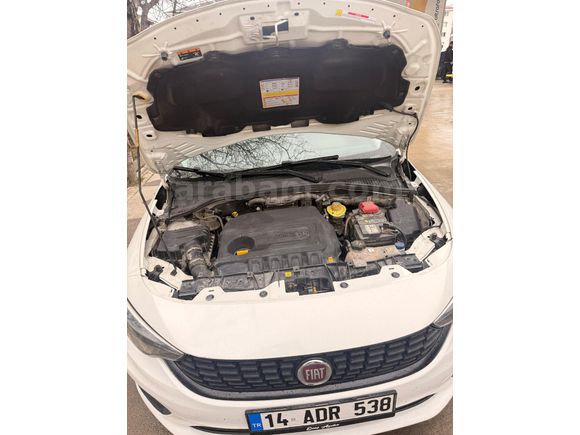 Sahibinden Fiat Egea 1.3 Multijet Easy 2020 Model