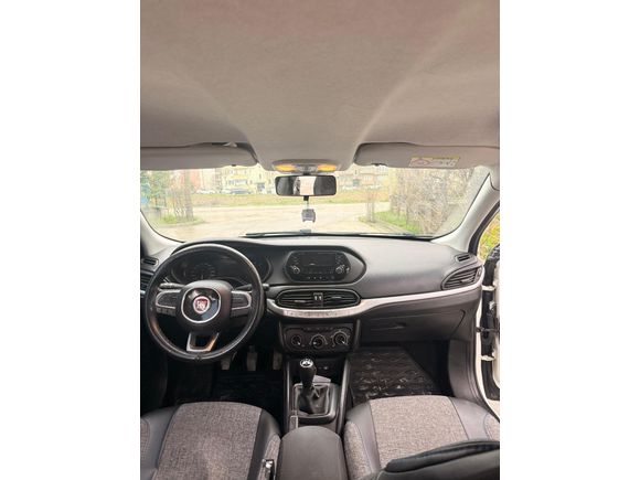 Sahibinden Fiat Egea 1.3 Multijet Easy 2020 Model