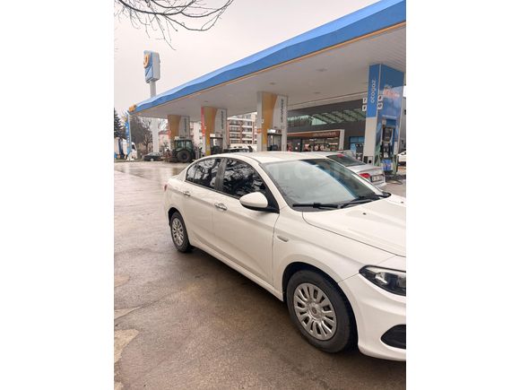 Sahibinden Fiat Egea 1.3 Multijet Easy 2020 Model
