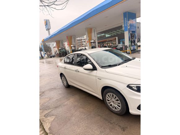 Sahibinden Fiat Egea 1.3 Multijet Easy 2020 Model