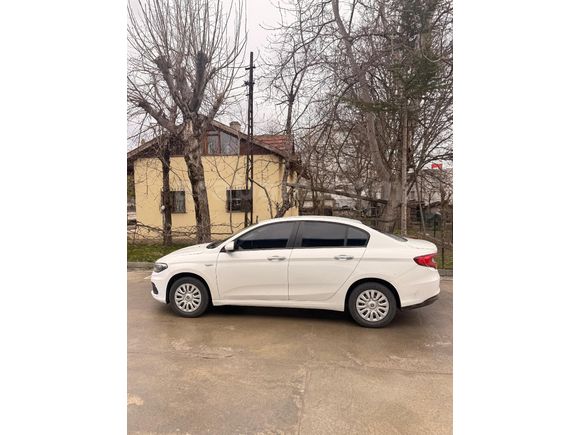 Sahibinden Fiat Egea 1.3 Multijet Easy 2020 Model