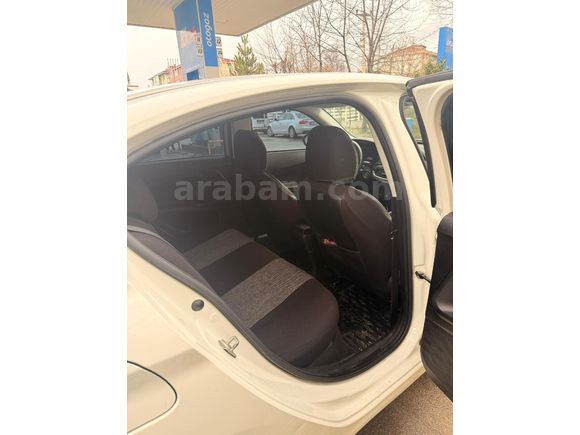 Sahibinden Fiat Egea 1.3 Multijet Easy 2020 Model