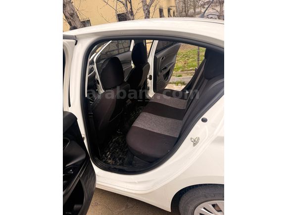 Sahibinden Fiat Egea 1.3 Multijet Easy 2020 Model