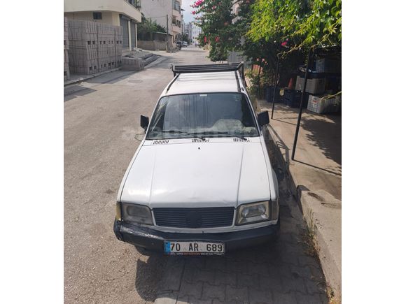 Düşük km temiz Acil satılık