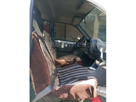 Düşük km temiz Acil satılık
