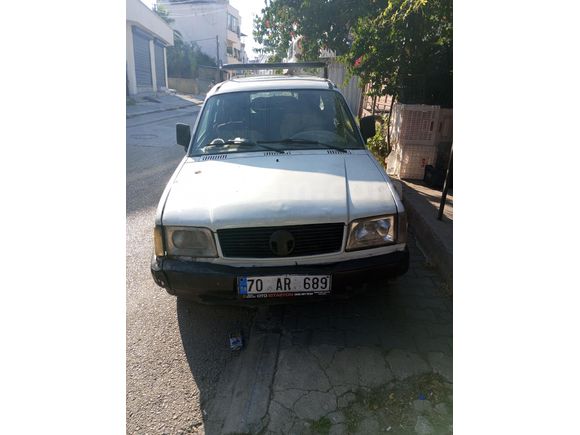 Düşük km temiz Acil satılık