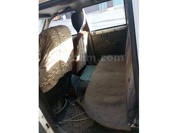 Düşük km temiz Acil satılık