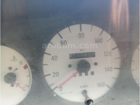 Düşük km temiz Acil satılık
