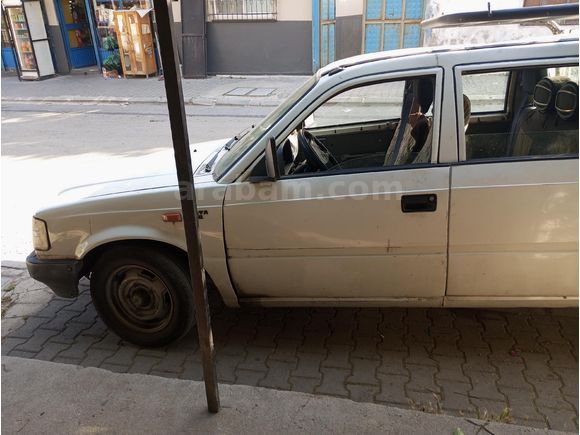 Düşük km temiz Acil satılık